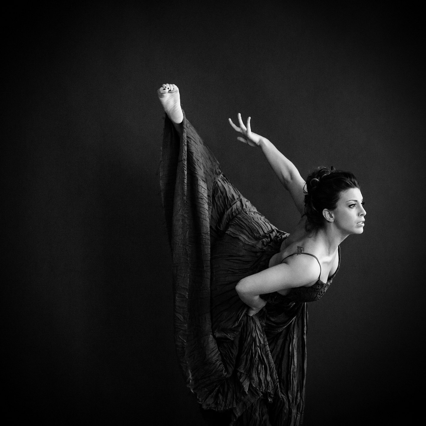 Los Angeles Dance Portrait Photo - Stephanie Abrams - by Tommy Xing Photography 12.jpg