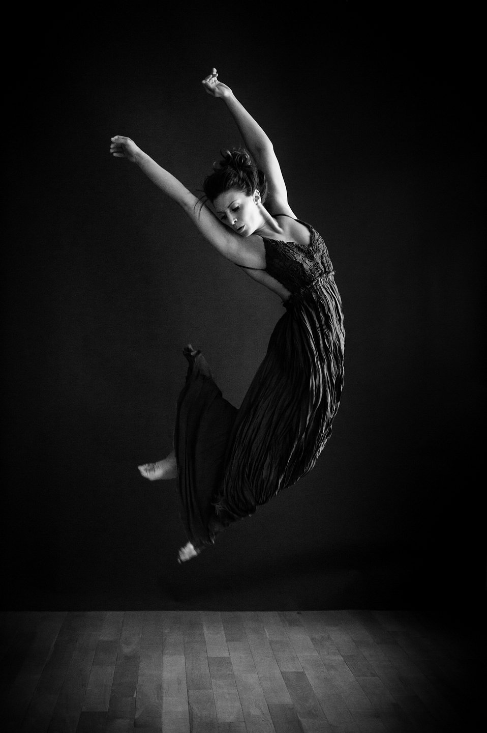 Los Angeles Dance Portrait Photo - Stephanie Abrams - by Tommy Xing Photography 15.jpg