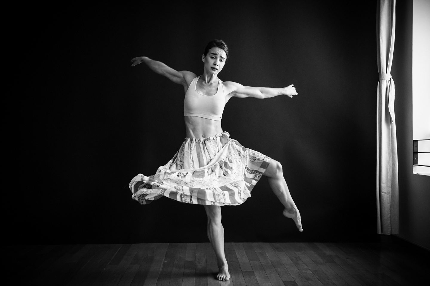 Los Angeles Dance Portrait Photo - Olga Sokolova - by Tommy Xing Photography 20.JPG