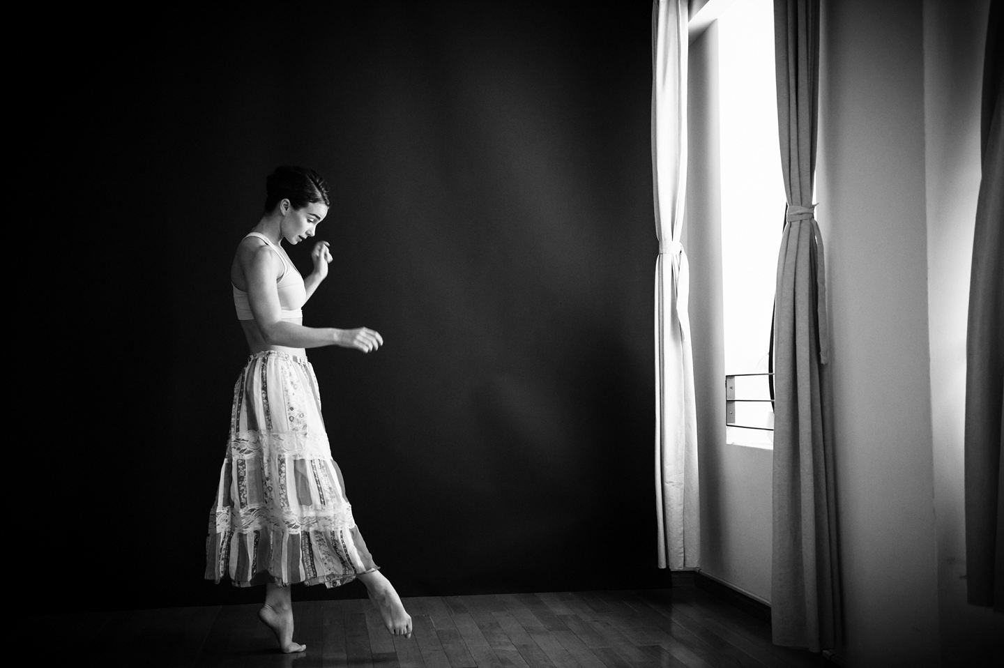 Los Angeles Dance Portrait Photo - Olga Sokolova - by Tommy Xing Photography 21.JPG
