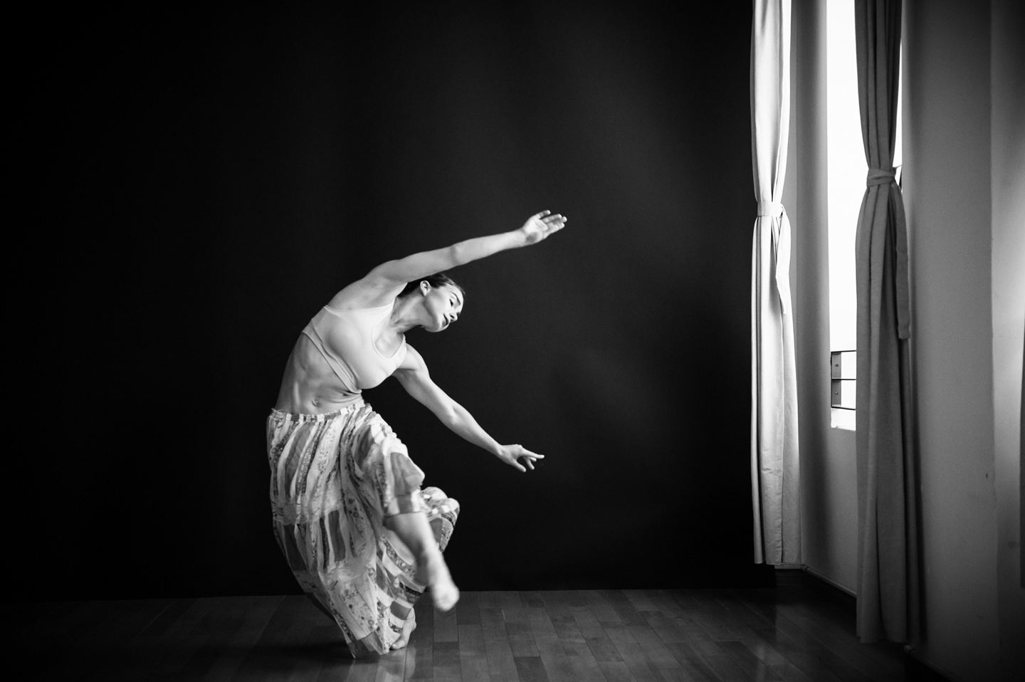 Los Angeles Dance Portrait Photo - Olga Sokolova - by Tommy Xing Photography 23.JPG