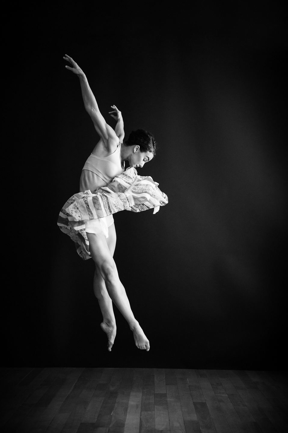 Los Angeles Dance Portrait Photo - Olga Sokolova - by Tommy Xing Photography 24.JPG