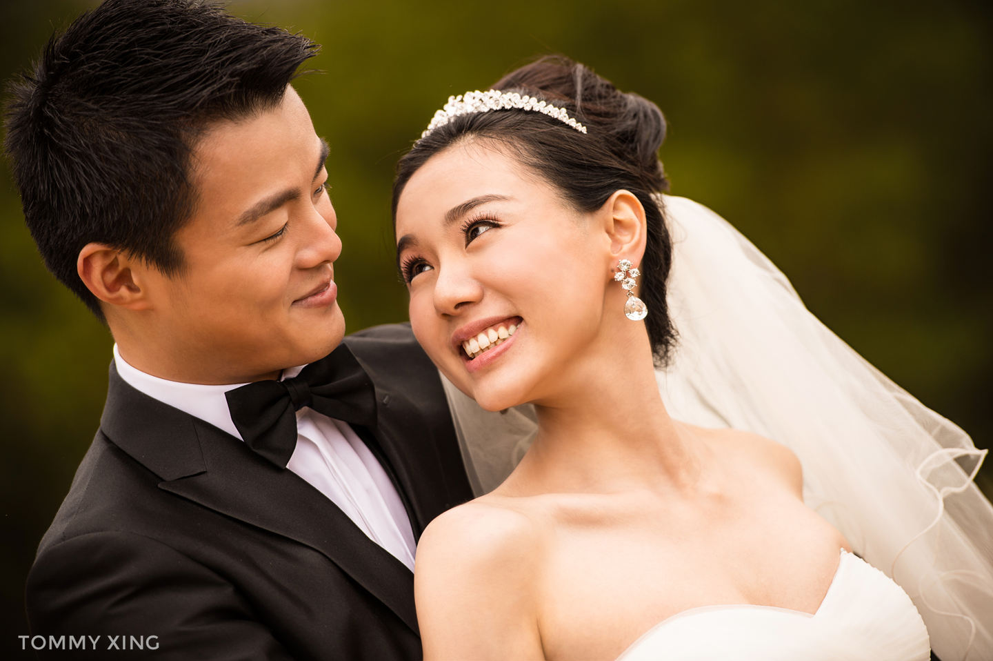 Los Angeles Wedding 洛杉矶婚纱照 Tommy Xing Photography 03.jpg