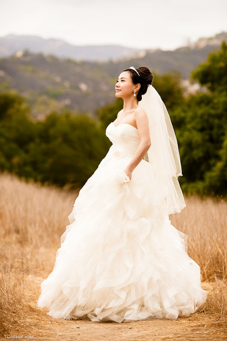 Los Angeles Wedding 洛杉矶婚纱照 Tommy Xing Photography 06.jpg