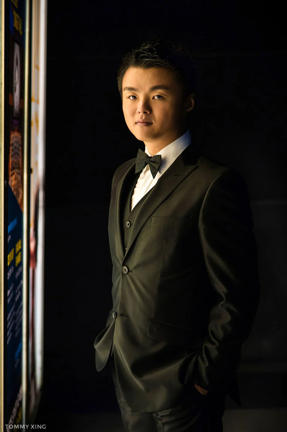 Los Angeles Wedding 洛杉矶婚纱照 Tommy Xing Photography 20.jpg