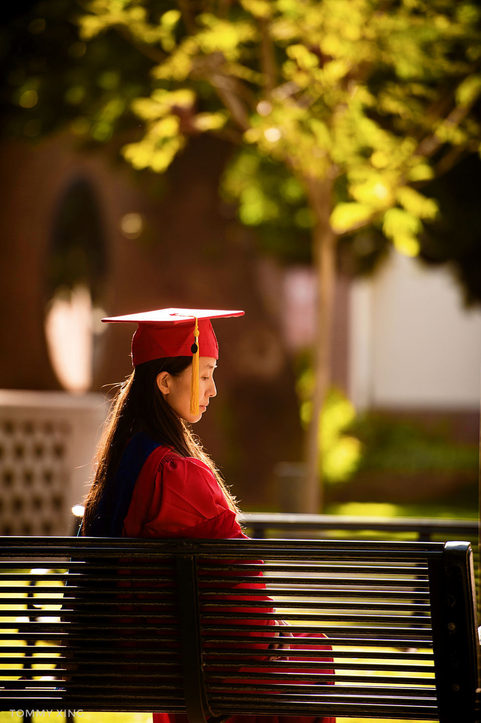 Graduation portrait photography - USC - Los Angeles - Tommy Xing Photography 03.jpg