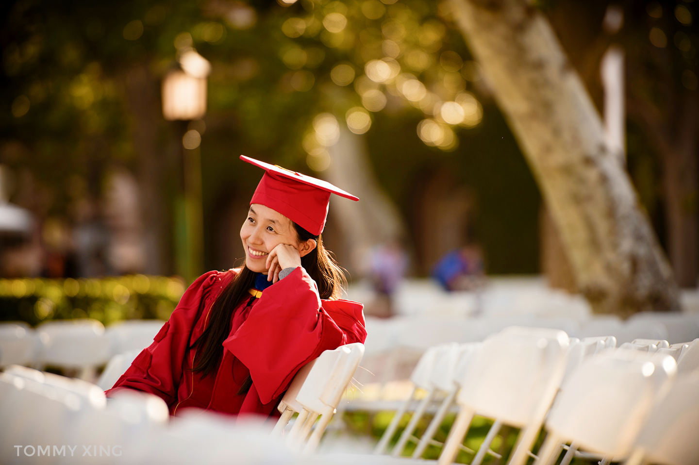 Graduation portrait photography - USC - Los Angeles - Tommy Xing Photography 05.jpg