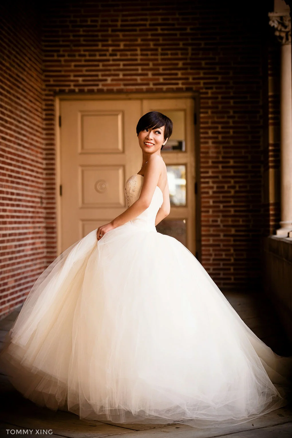 洛杉矶婚纱照 - Los Angeles Pre Wedding - Tommy Xing10.jpg