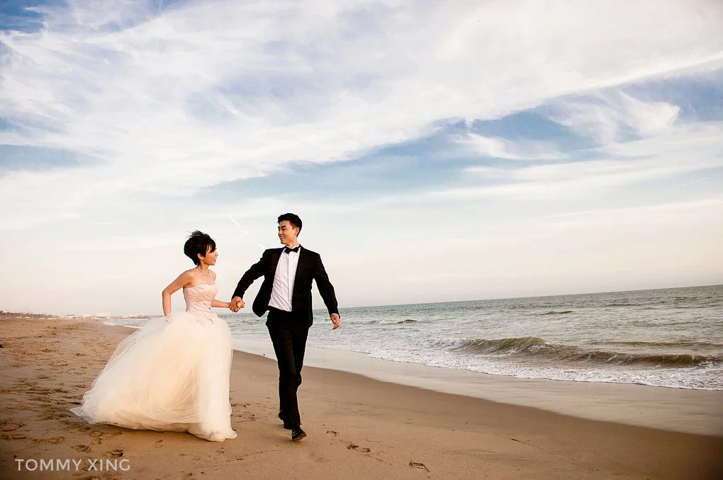 洛杉矶婚纱照 - Los Angeles Pre Wedding - Tommy Xing25.jpg