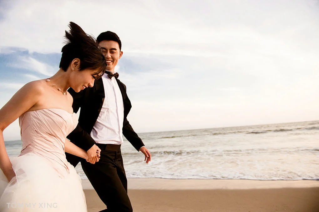 洛杉矶婚纱照 - Los Angeles Pre Wedding - Tommy Xing26.jpg