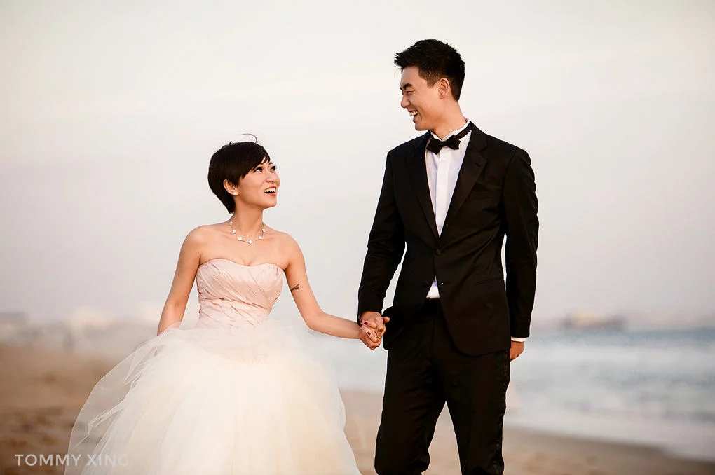 洛杉矶婚纱照 - Los Angeles Pre Wedding - Tommy Xing27.jpg