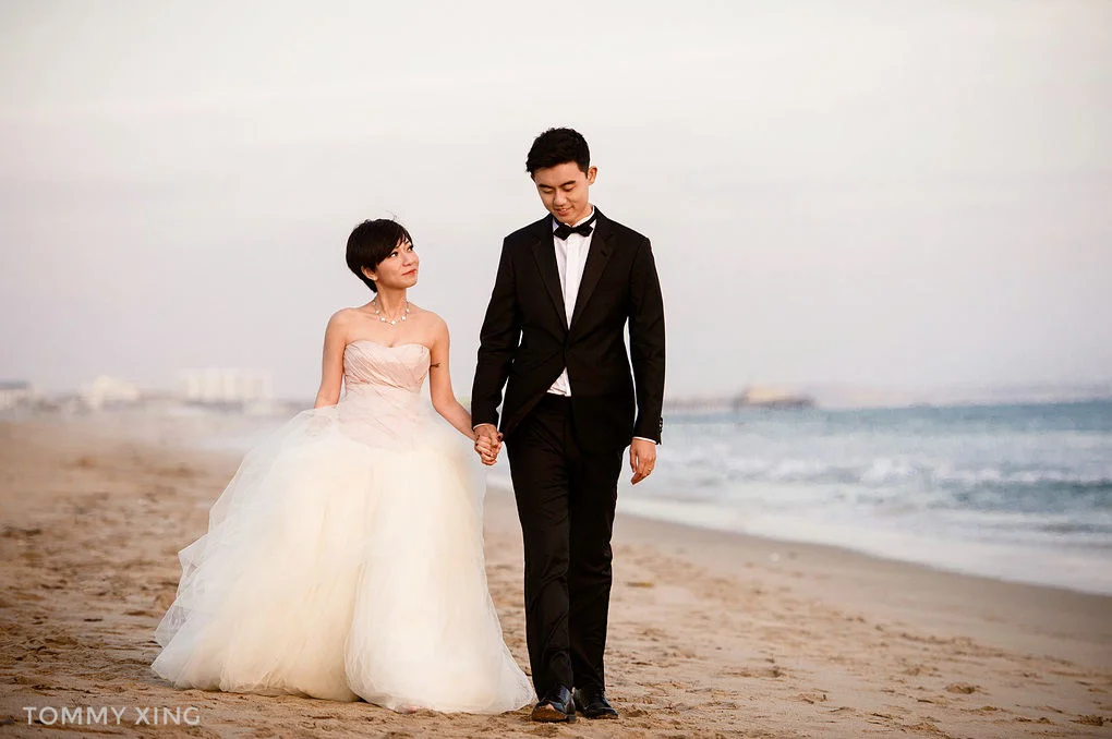 洛杉矶婚纱照 - Los Angeles Pre Wedding - Tommy Xing28.jpg