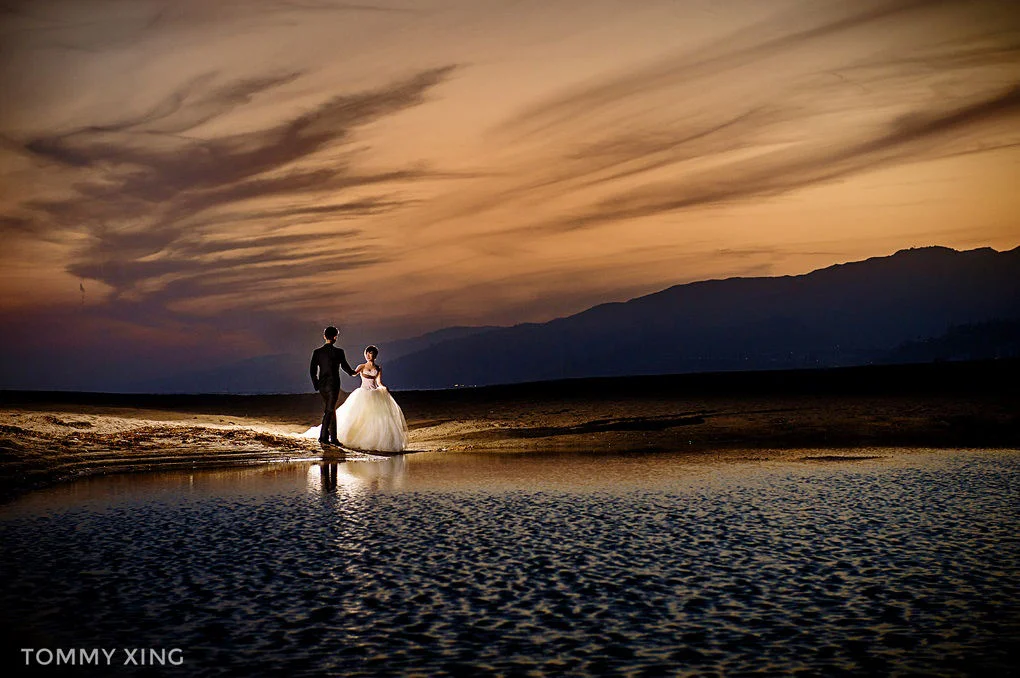 洛杉矶婚纱照 - Los Angeles Pre Wedding - Tommy Xing32.jpg