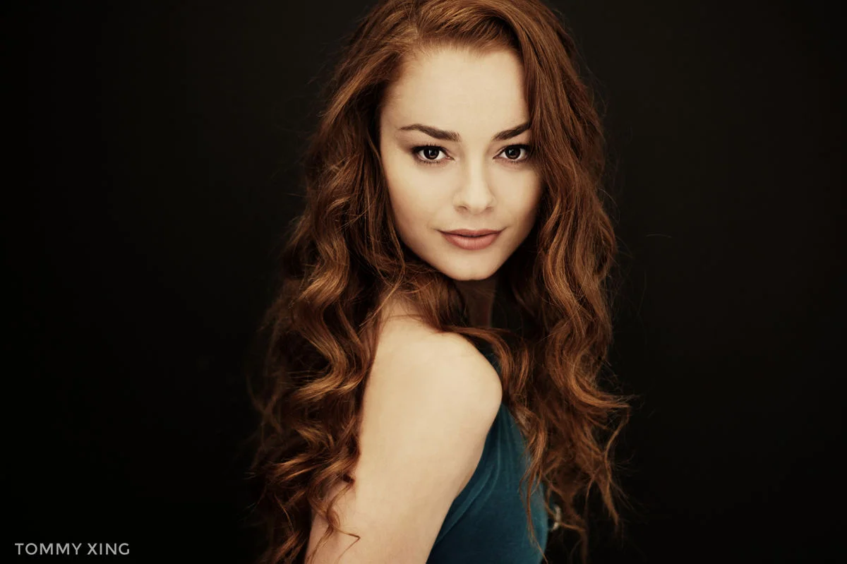 Los Angeles Women Portraits Photography - Tommy Xing 1.jpg