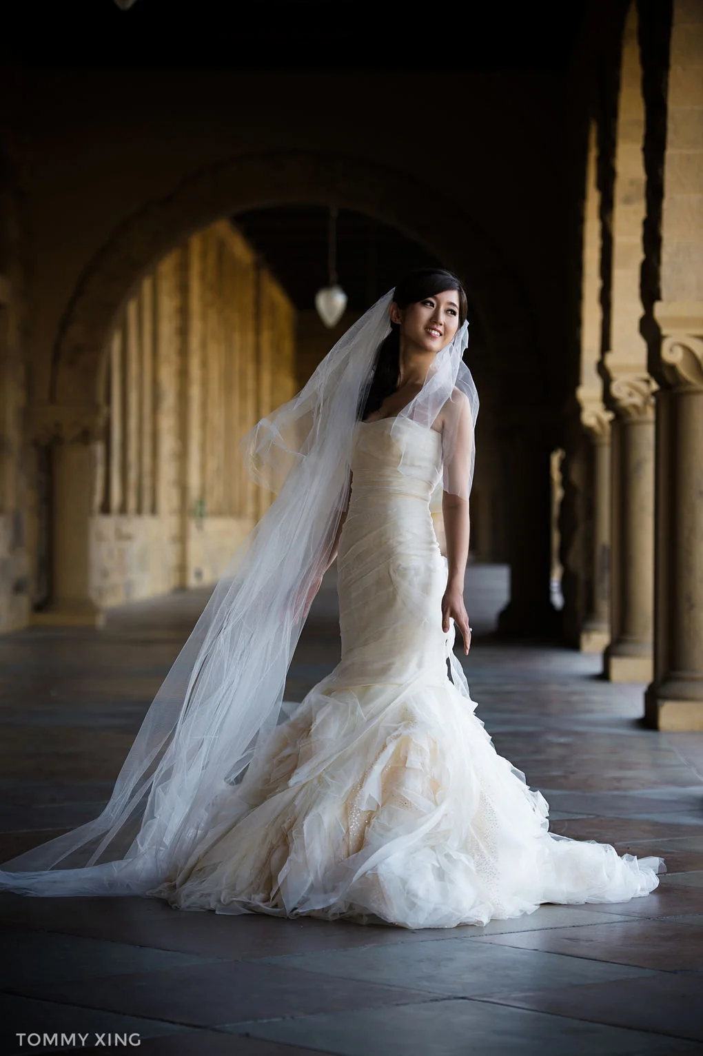 San Francisco bay area pre wedding - 旧金山湾区婚纱照 - Tommy Xing18.jpg