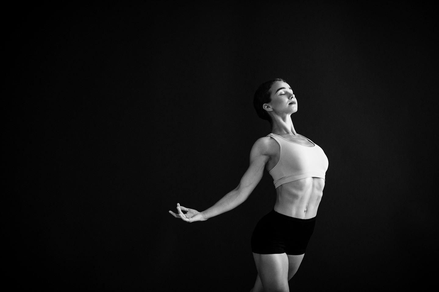 Los Angeles Dance Portrait Photo - Olga Sokolova - by Tommy Xing Photography 02.JPG
