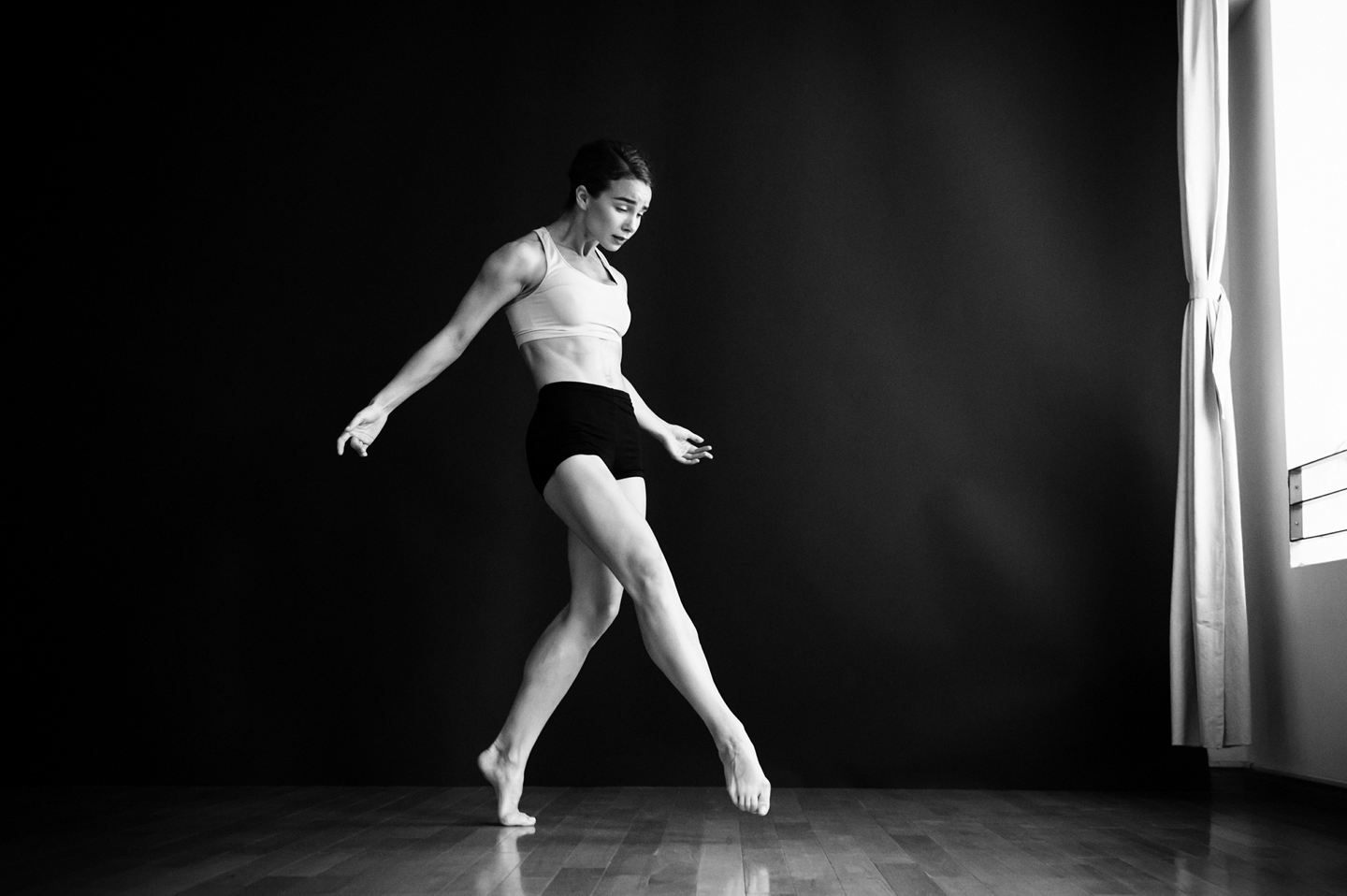 Los Angeles Dance Portrait Photo - Olga Sokolova - by Tommy Xing Photography 12.JPG