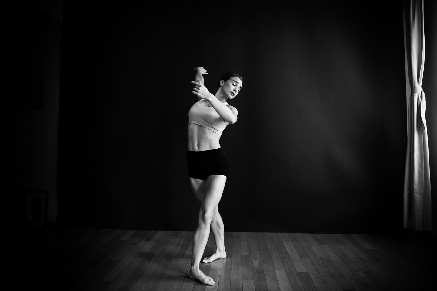 Los Angeles Dance Portrait Photo - Olga Sokolova - by Tommy Xing Photography 13.JPG