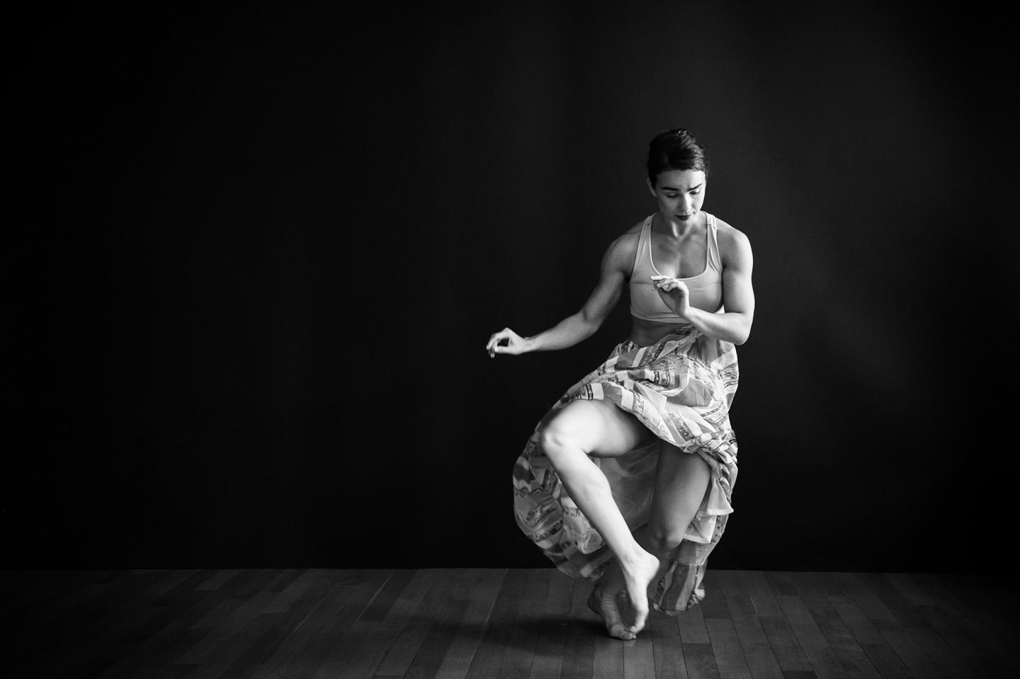 Los Angeles Dance Portrait Photo - Olga Sokolova - by Tommy Xing Photography 17.JPG