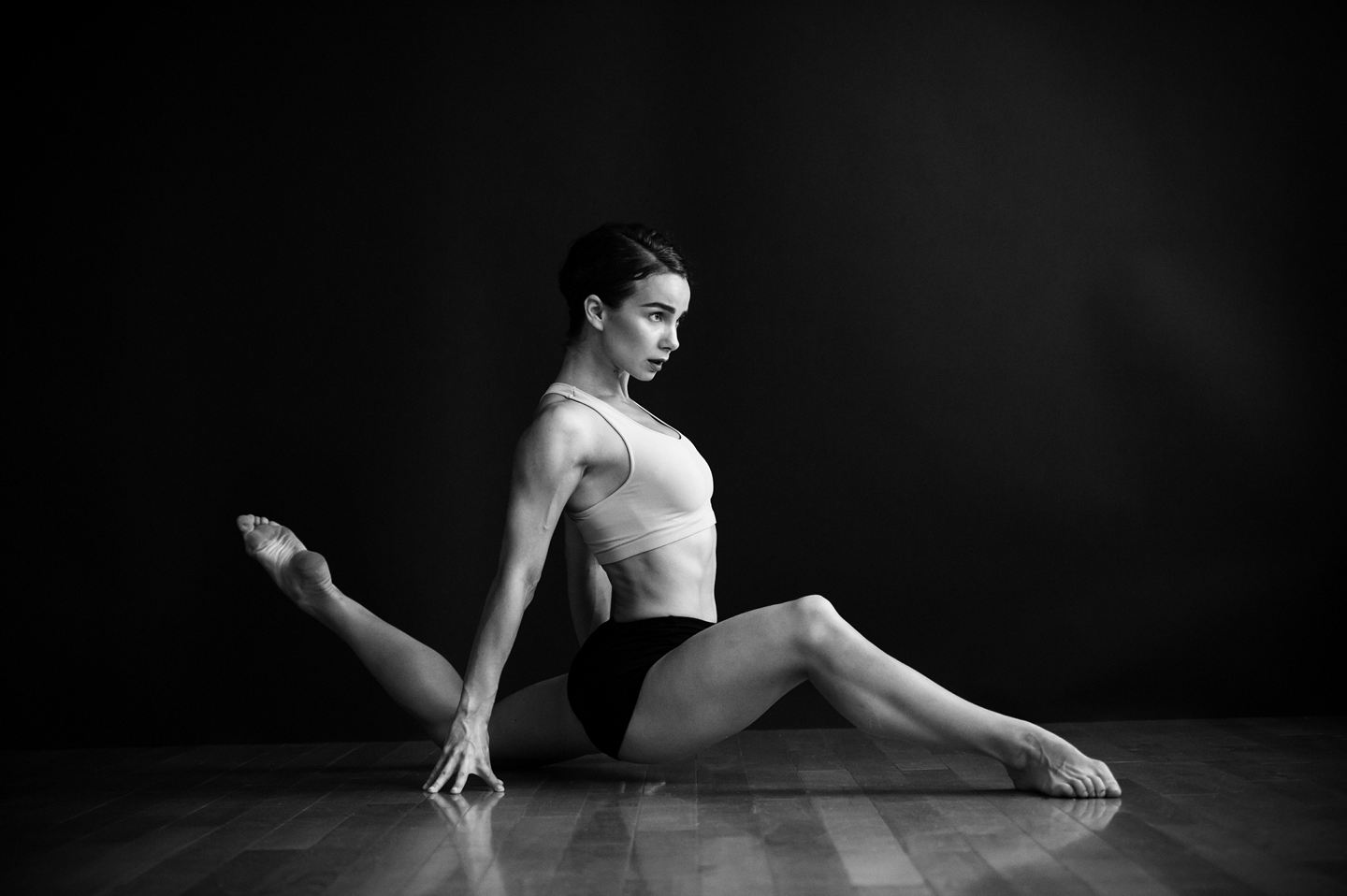 Los Angeles Dance Portrait Photo - Olga Sokolova - by Tommy Xing Photography 28.JPG