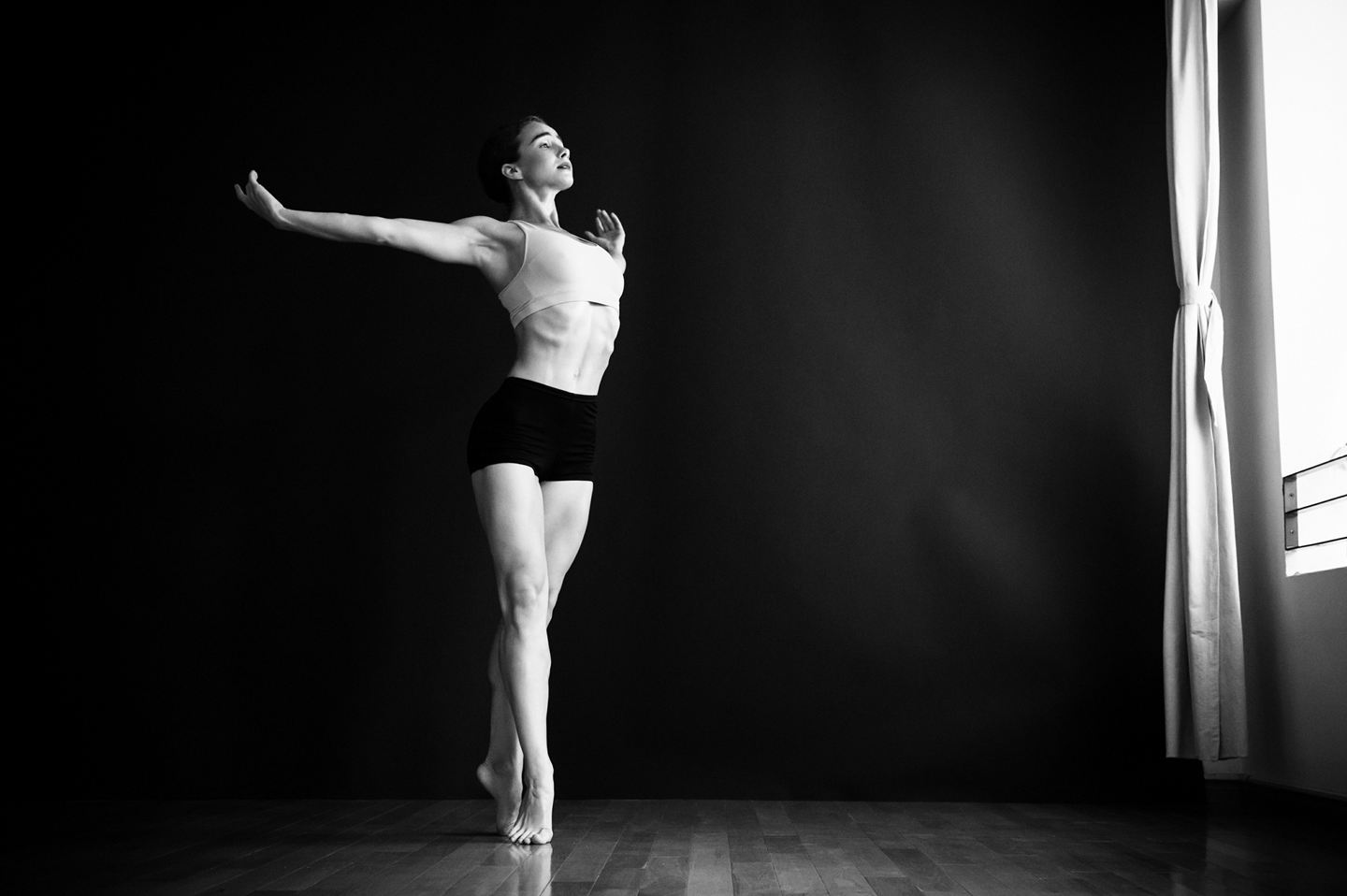 Los Angeles Dance Portrait Photo - Olga Sokolova - by Tommy Xing Photography 11.JPG