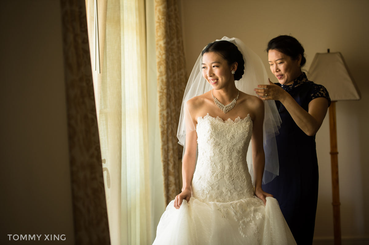 Los Angeles WAYFARERS CHAPEL Wedding - 洛杉矶玻璃教堂婚礼摄影跟拍 - Tommy Xing025.JPG