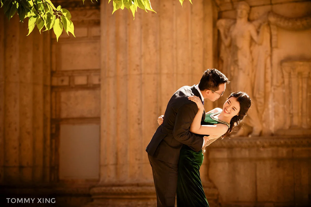 San Francisco Pre Wedding - 旧金山湾区婚纱照 - Tommy Xing 01.jpg