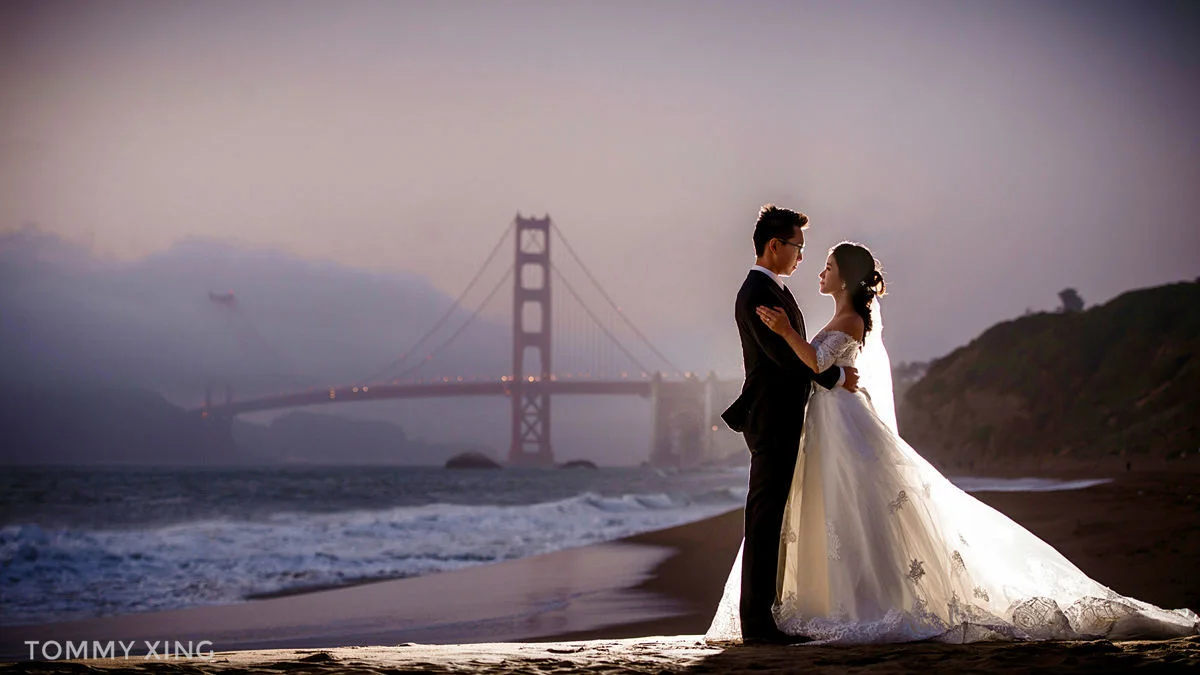 San Francisco Pre Wedding - 旧金山湾区婚纱照 - Tommy Xing 05.jpg