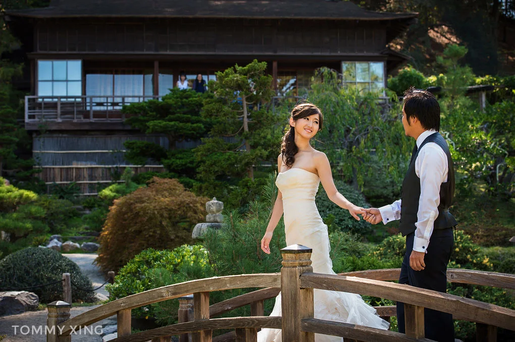 San Francisco bay area pre wedding - 旧金山湾区婚纱照 - Tommy Xing 6.jpg