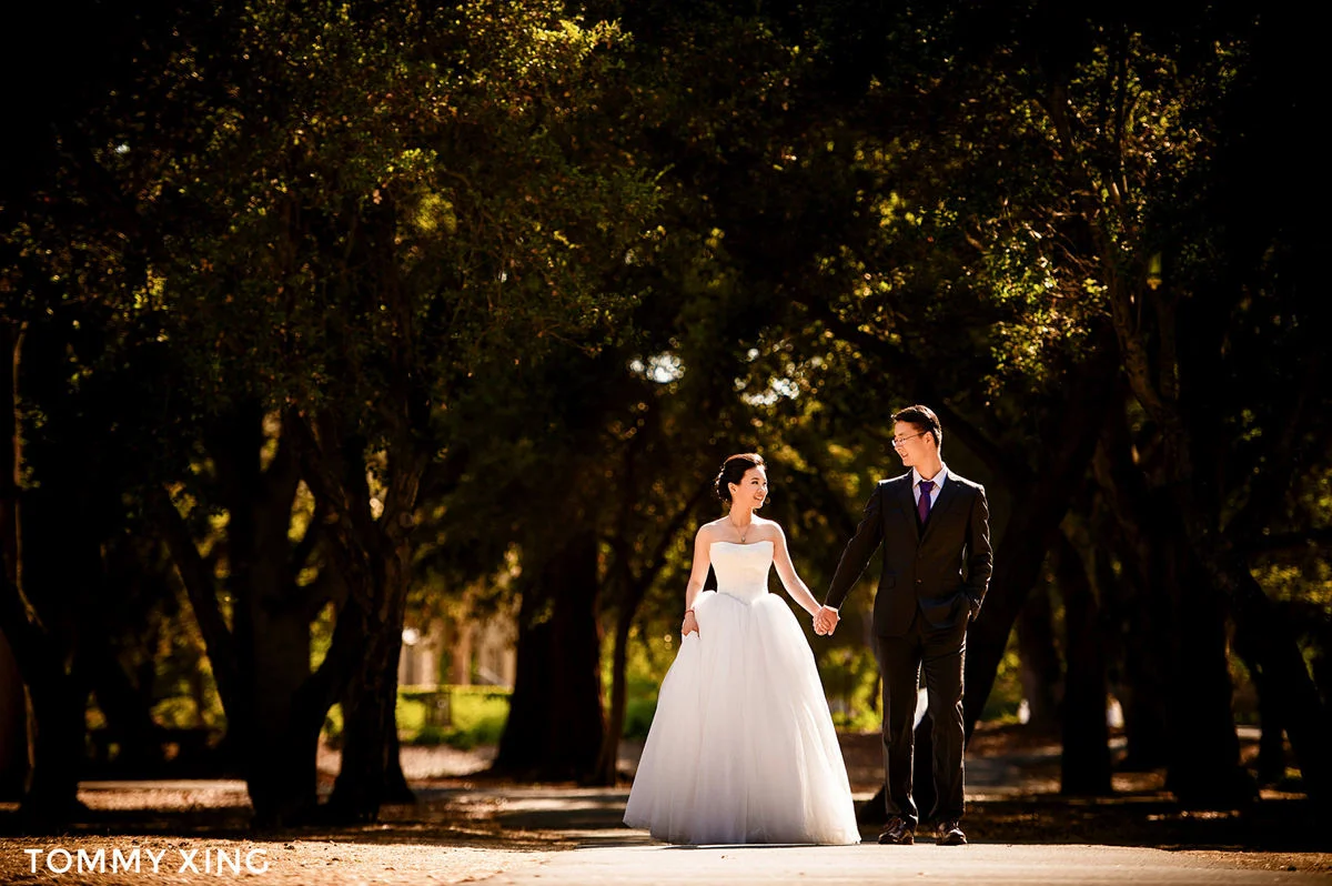 San Francisco bay area pre wedding - 旧金山湾区婚纱照 - Tommy Xing03.jpg