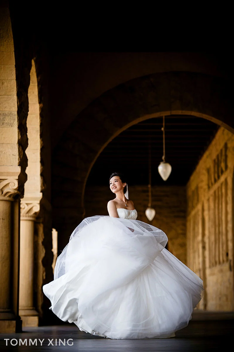 San Francisco bay area pre wedding - 旧金山湾区婚纱照 - Tommy Xing10.jpg