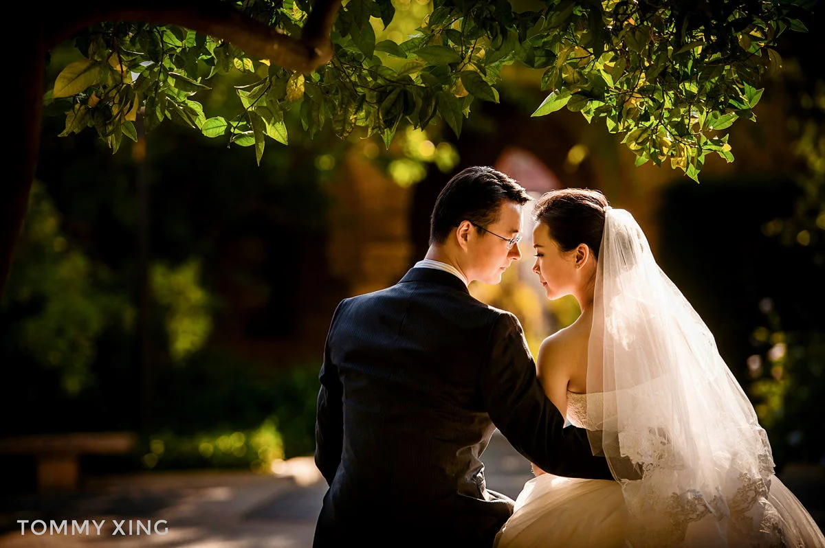 San Francisco bay area pre wedding - 旧金山湾区婚纱照 - Tommy Xing14.jpg