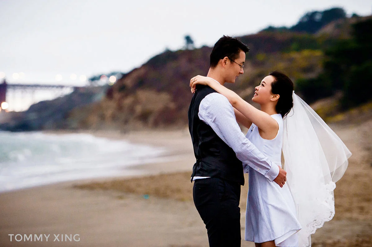 San Francisco bay area pre wedding - 旧金山湾区婚纱照 - Tommy Xing27.jpg