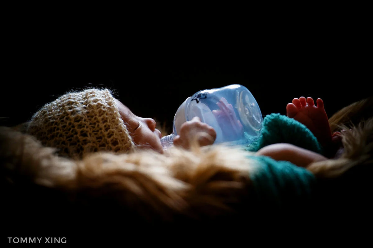 Los Angeles New Born Photography 洛杉矶亲子儿童摄影 Tommy Xing 05.jpg