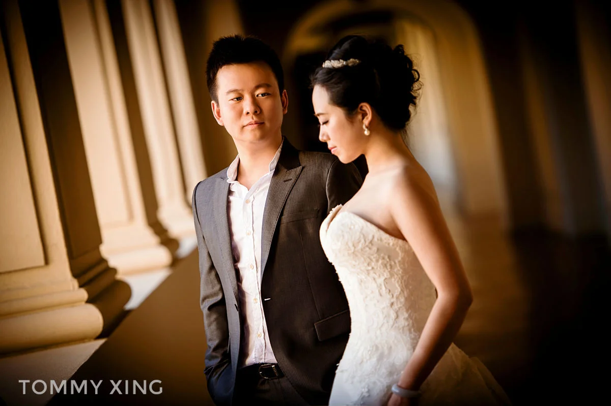 Xinwen & Xing Los Angeles Pre-Wedding by Tommy Xing Photography07.jpg