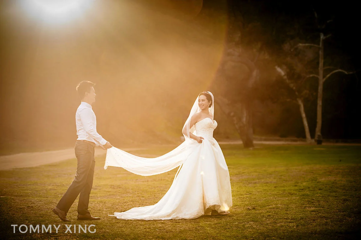 Xinwen & Xing Los Angeles Pre-Wedding by Tommy Xing Photography10.jpg
