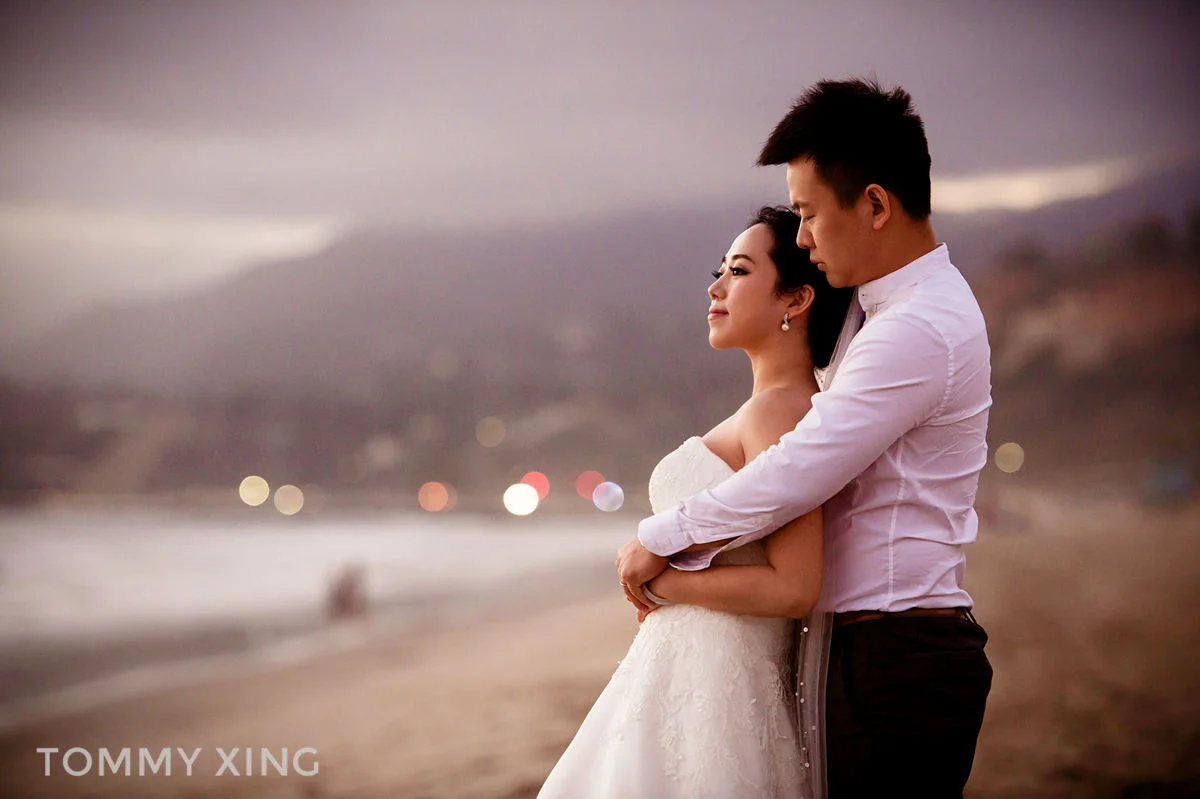 Xinwen & Xing Los Angeles Pre-Wedding by Tommy Xing Photography18.jpg