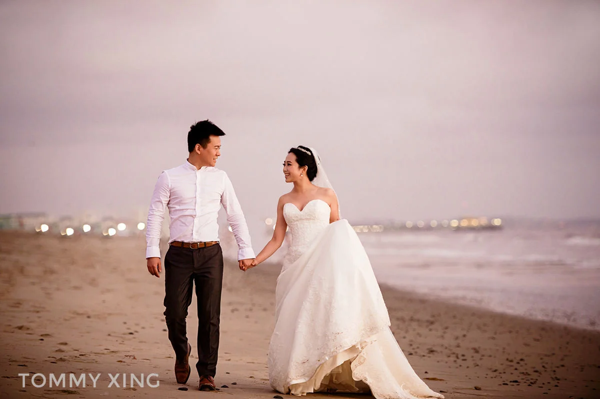 Xinwen & Xing Los Angeles Pre-Wedding by Tommy Xing Photography19.jpg