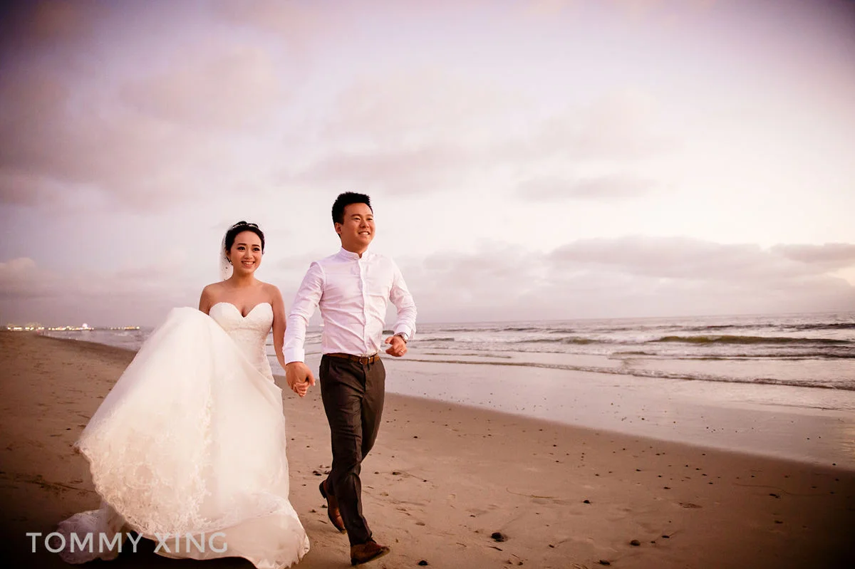 Xinwen & Xing Los Angeles Pre-Wedding by Tommy Xing Photography25.jpg
