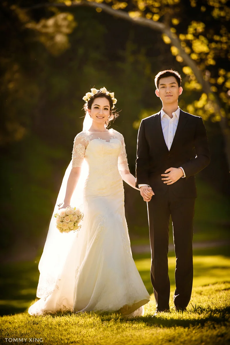 Liao & Yu Los Angeles Pre-Wedding - 洛杉矶婚纱照 - Tommy Xing 07.jpg