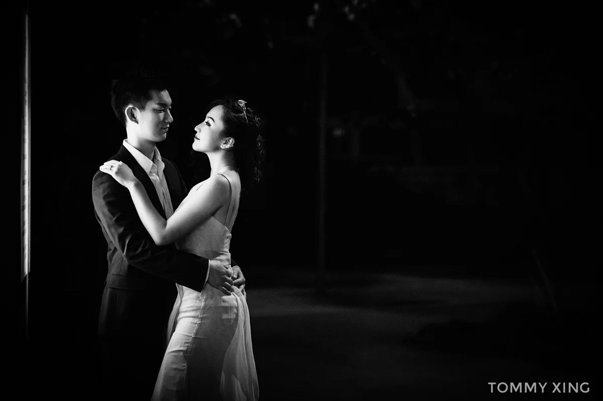 Liao & Yu Los Angeles Pre-Wedding - 洛杉矶婚纱照 - Tommy Xing 25.jpg