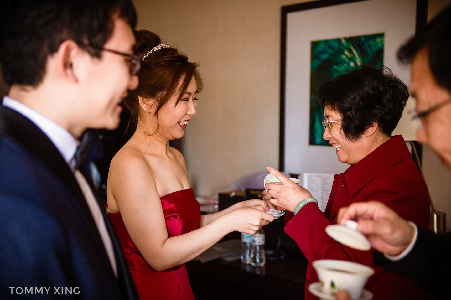 Wayfarers Chapel Wedding - Los Angeles - Tommy Xing Photography - 洛杉矶玻璃教堂婚礼摄影跟拍18.jpg