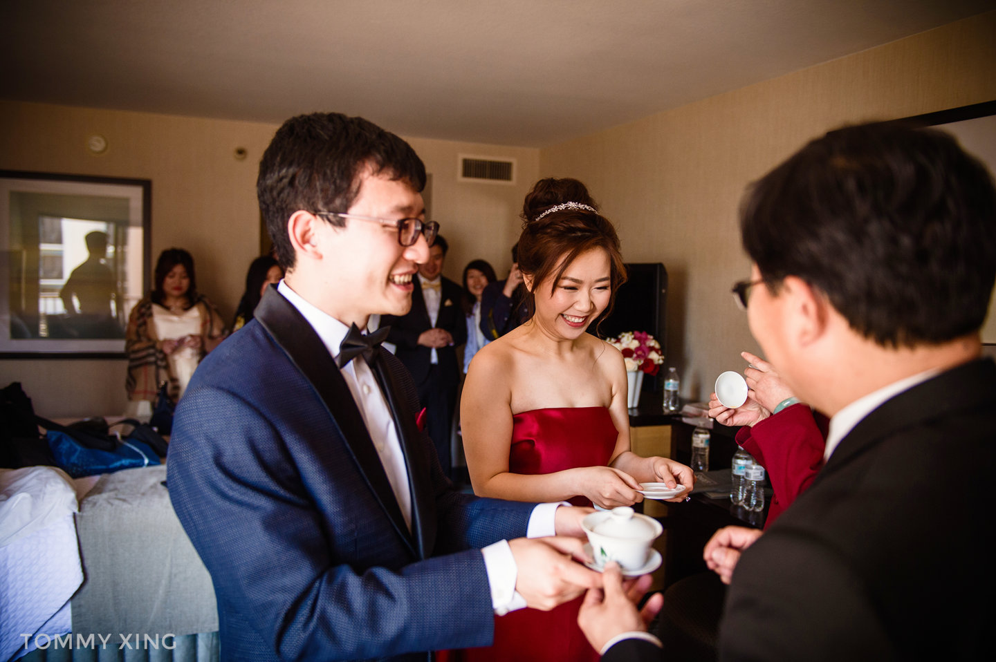 Wayfarers Chapel Wedding - Los Angeles - Tommy Xing Photography - 洛杉矶玻璃教堂婚礼摄影跟拍19.jpg