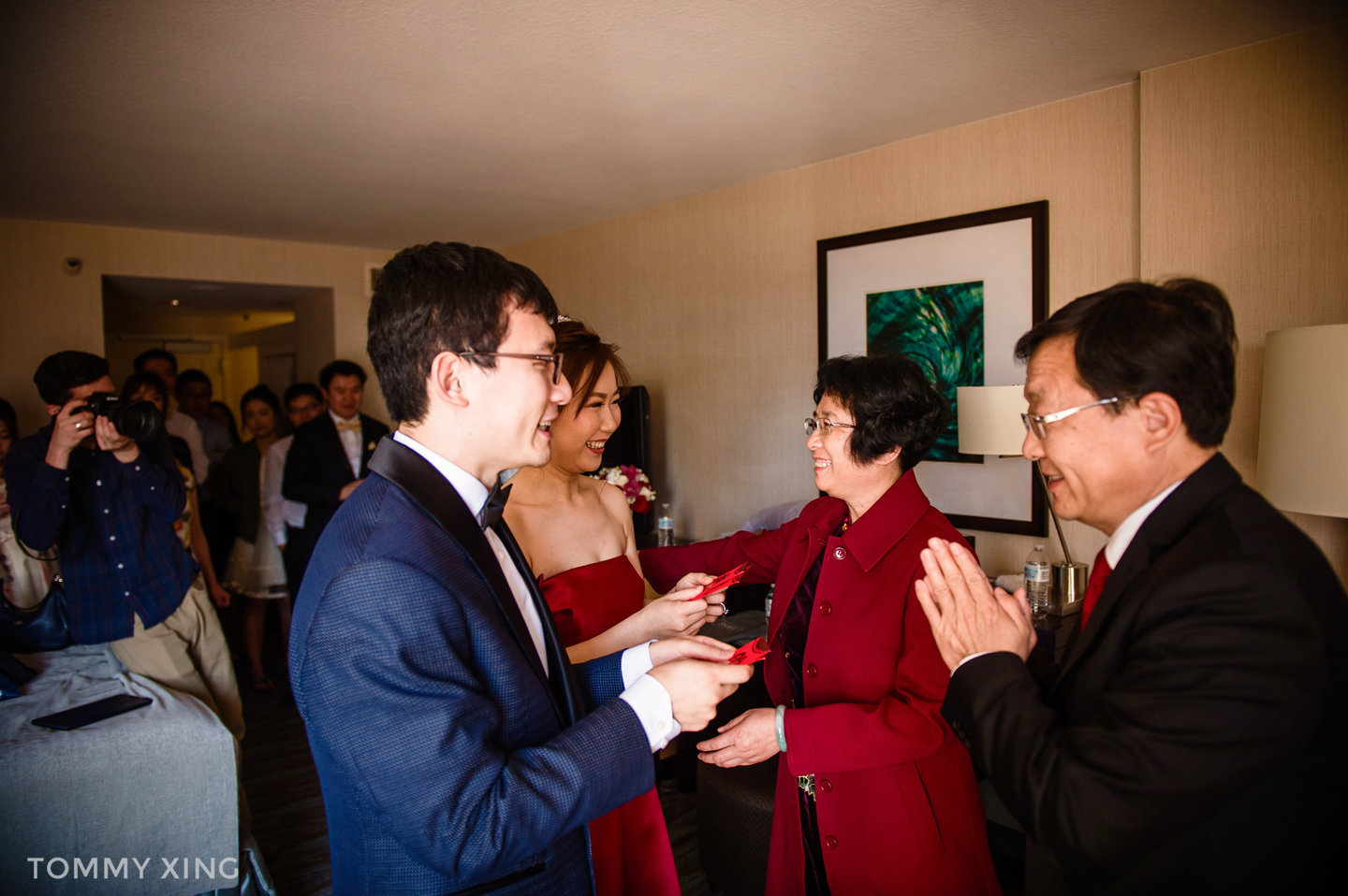 Wayfarers Chapel Wedding - Los Angeles - Tommy Xing Photography - 洛杉矶玻璃教堂婚礼摄影跟拍21.jpg