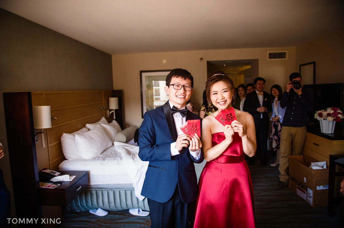 Wayfarers Chapel Wedding - Los Angeles - Tommy Xing Photography - 洛杉矶玻璃教堂婚礼摄影跟拍23.jpg