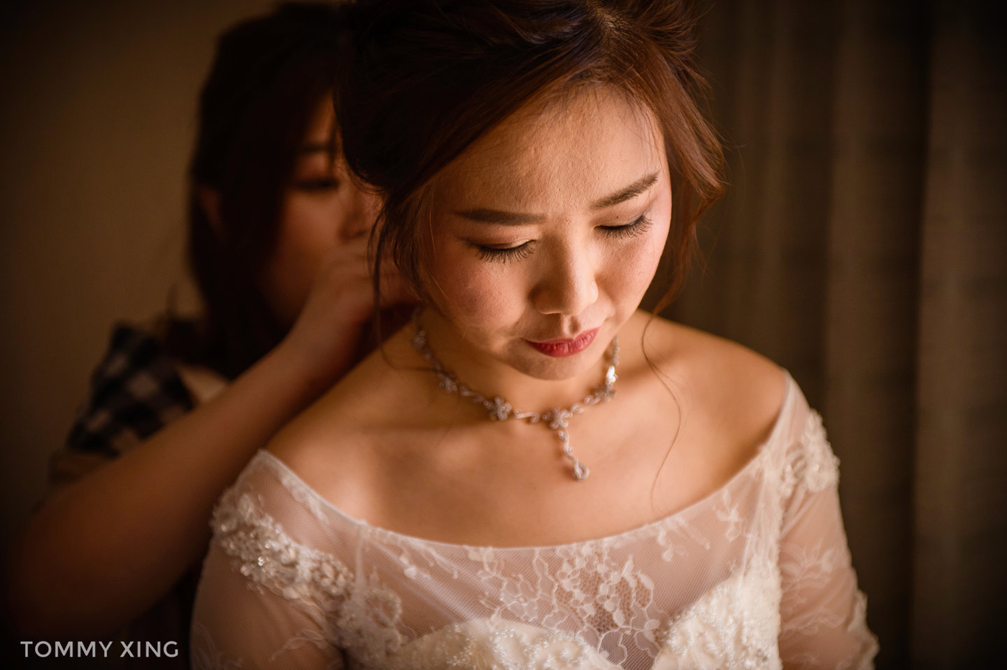 Wayfarers Chapel Wedding - Los Angeles - Tommy Xing Photography - 洛杉矶玻璃教堂婚礼摄影跟拍25.jpg