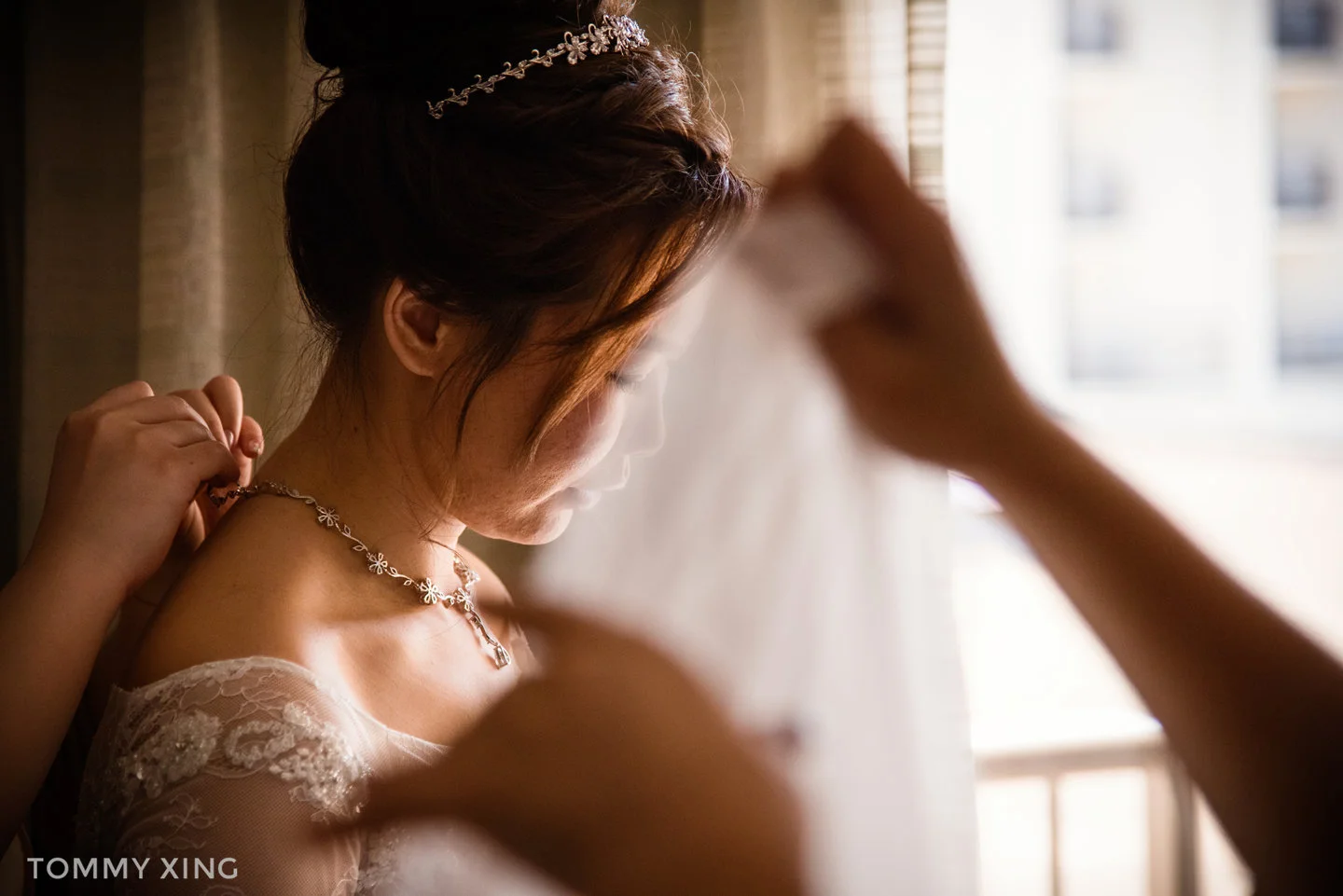 Wayfarers Chapel Wedding - Los Angeles - Tommy Xing Photography - 洛杉矶玻璃教堂婚礼摄影跟拍26.jpg