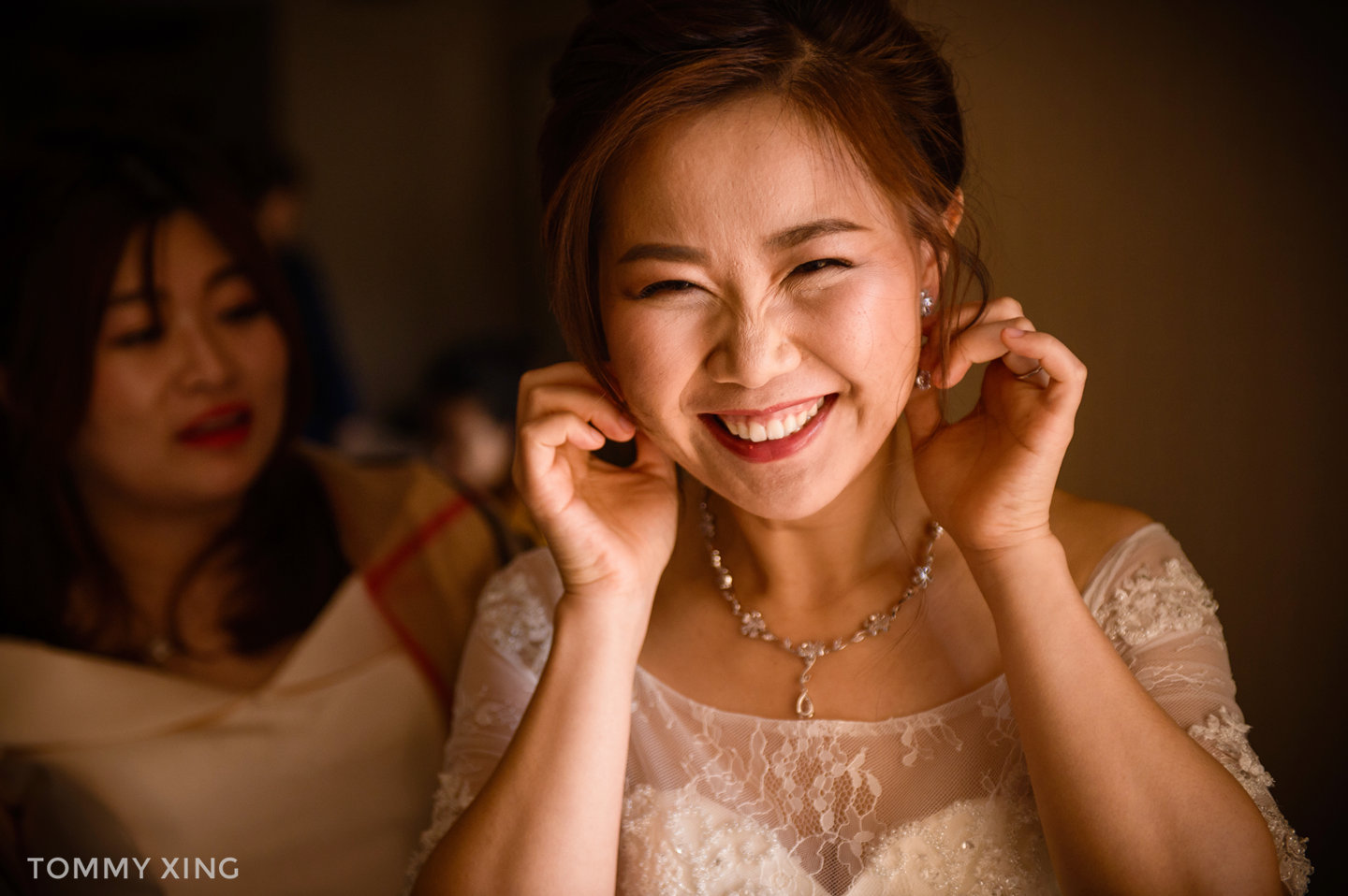 Wayfarers Chapel Wedding - Los Angeles - Tommy Xing Photography - 洛杉矶玻璃教堂婚礼摄影跟拍27.jpg