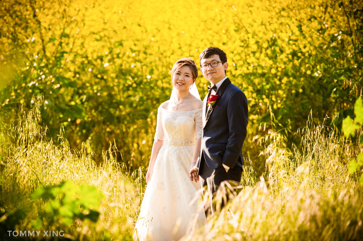 Wayfarers Chapel Wedding - Los Angeles - Tommy Xing Photography - 洛杉矶玻璃教堂婚礼摄影跟拍46.jpg