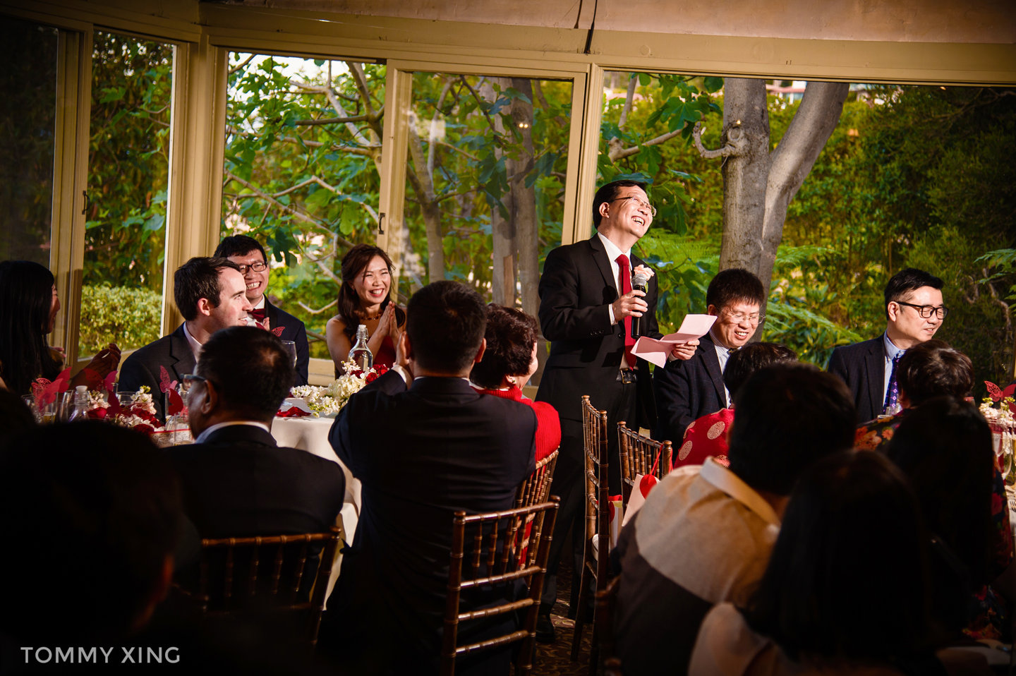 Wayfarers Chapel Wedding - Los Angeles - Tommy Xing Photography - 洛杉矶玻璃教堂婚礼摄影跟拍48.jpg